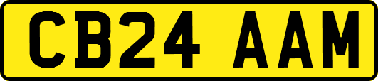 CB24AAM