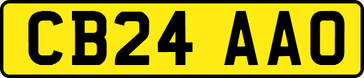 CB24AAO