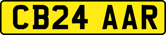 CB24AAR