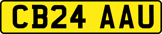 CB24AAU