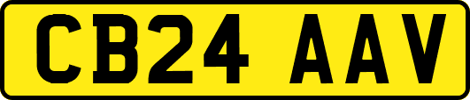 CB24AAV