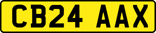 CB24AAX