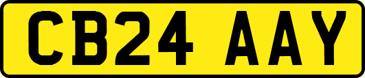 CB24AAY