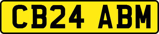 CB24ABM