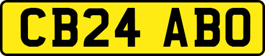 CB24ABO