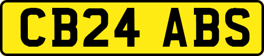 CB24ABS