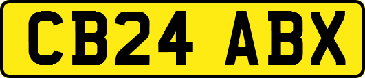 CB24ABX