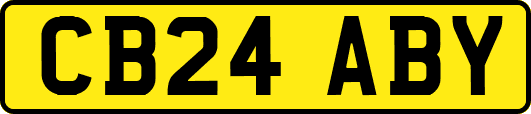CB24ABY