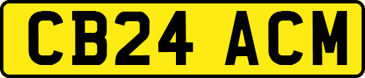 CB24ACM
