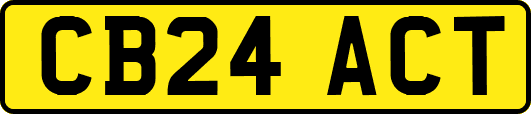 CB24ACT