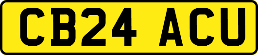 CB24ACU