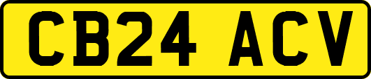 CB24ACV