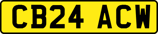CB24ACW