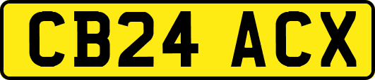 CB24ACX