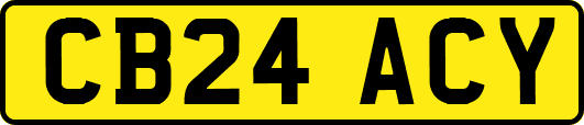 CB24ACY