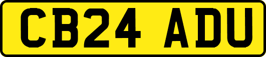CB24ADU