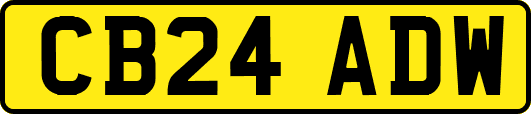 CB24ADW
