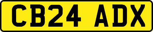 CB24ADX