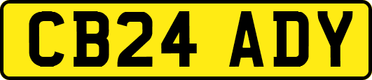 CB24ADY