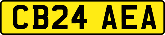 CB24AEA