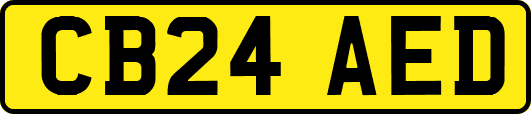 CB24AED