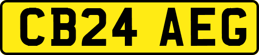 CB24AEG