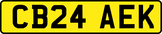 CB24AEK
