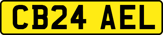 CB24AEL