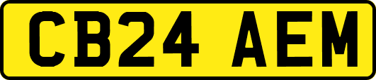 CB24AEM