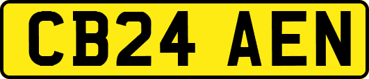 CB24AEN
