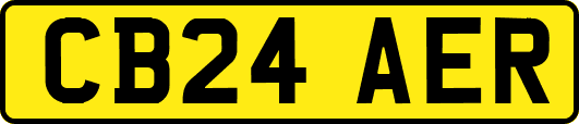 CB24AER