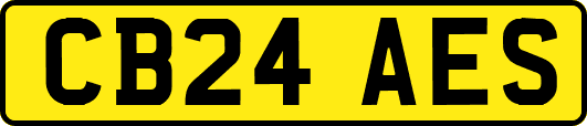 CB24AES