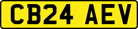 CB24AEV