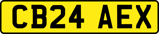CB24AEX