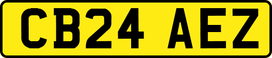 CB24AEZ