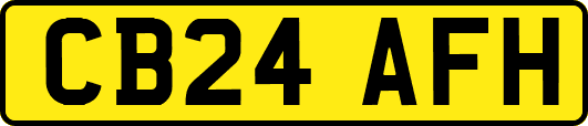 CB24AFH