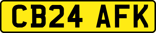 CB24AFK