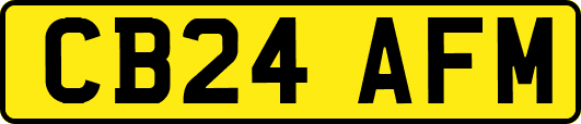 CB24AFM
