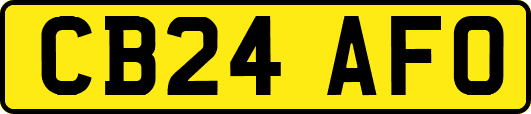 CB24AFO