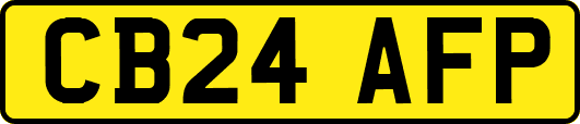 CB24AFP