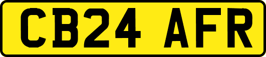 CB24AFR
