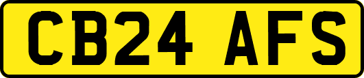 CB24AFS