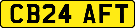 CB24AFT