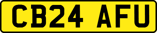 CB24AFU