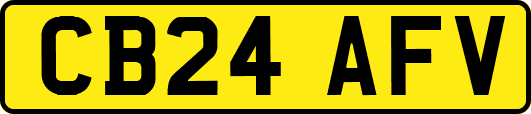 CB24AFV