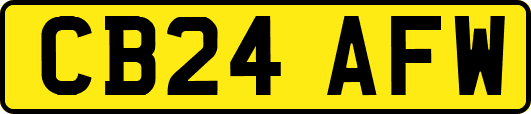 CB24AFW