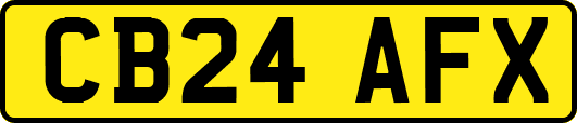 CB24AFX