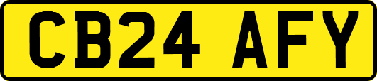 CB24AFY