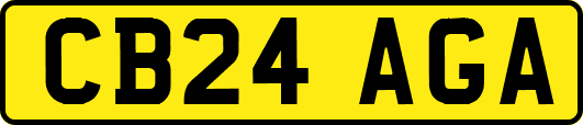 CB24AGA
