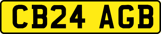 CB24AGB